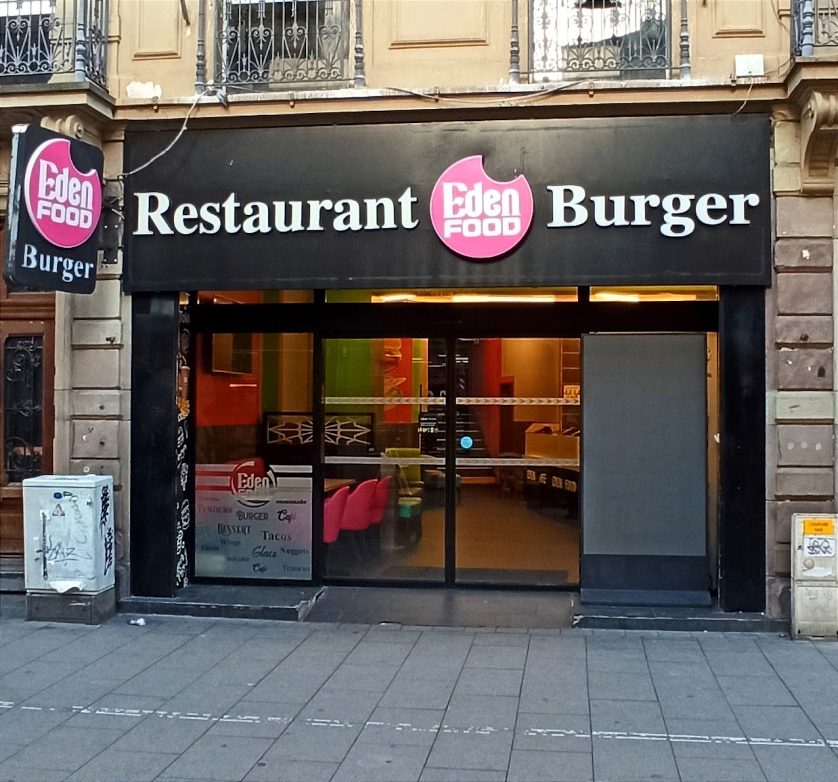 Slide Background Image